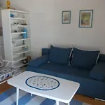 Apartmán Takoma Hvar