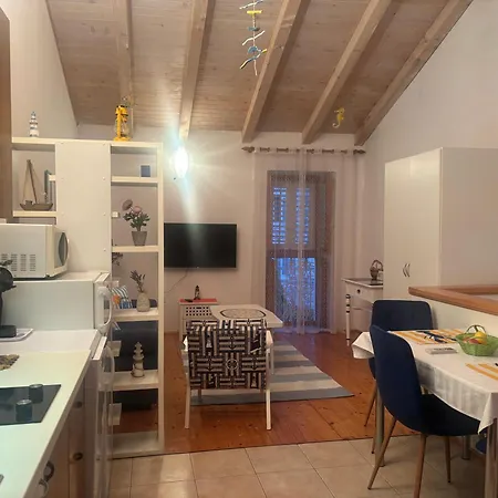 Apartamento Takoma Hvar