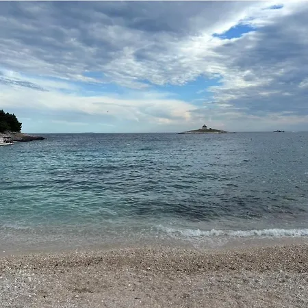 公寓 Takoma Hvar *