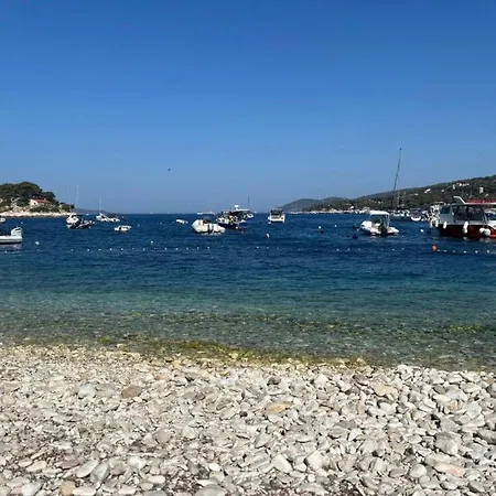 Takoma Hvar 公寓 *