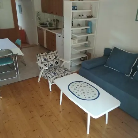 Takoma Hvar Appartement *