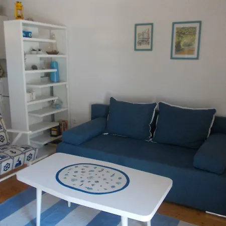 公寓 Takoma Hvar
