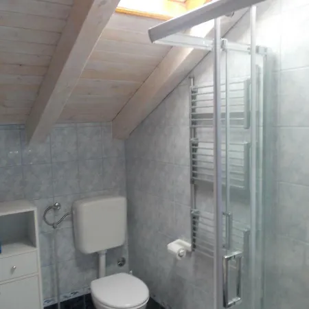 Apartamento Takoma Hvar Hvar Town