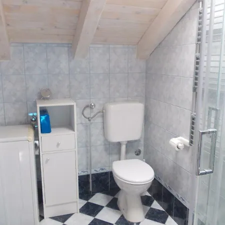 Takoma Hvar Appartement Hvar Town