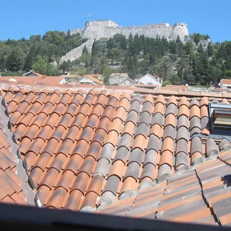 Takoma Hvar Appartement *