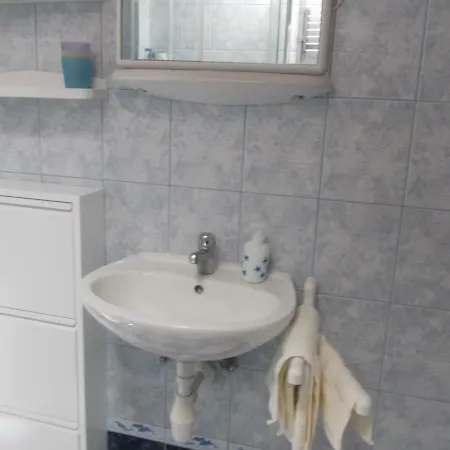 Takoma Hvar Apartamento *