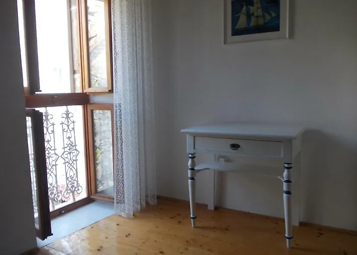 Takoma Hvar Apartment Hvar Town