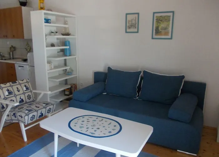 Lägenhet Takoma Hvar