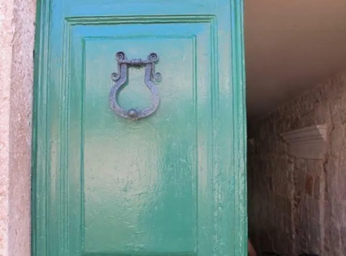 Takoma Hvar Apartment Hvar Town