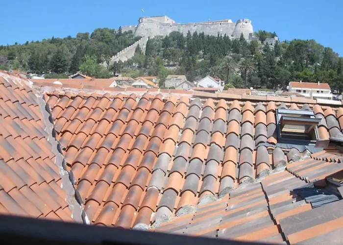 Takoma Hvar Apartment *