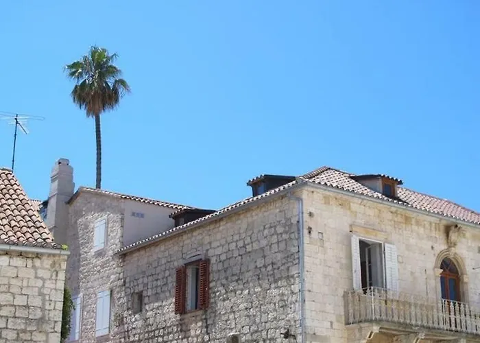 Takoma Hvar Hvar Town