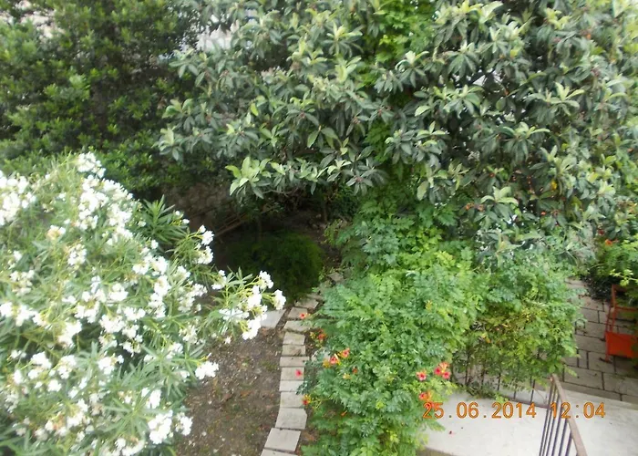 Takoma Hvar Apartment *