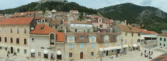 Takoma Hvar Appartement Hvar Town