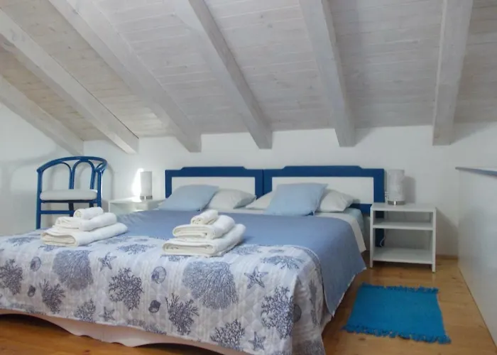 Appartement Takoma Hvar Hvar Town