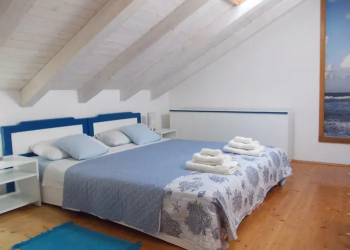 Appartement Takoma Hvar *