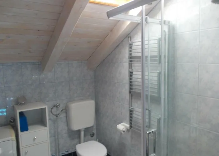 Appartement Takoma Hvar Hvar Town