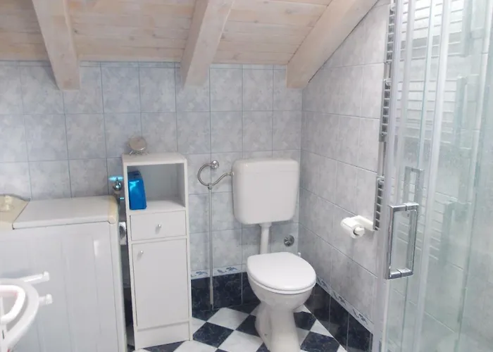 Takoma Hvar Appartement Hvar Town