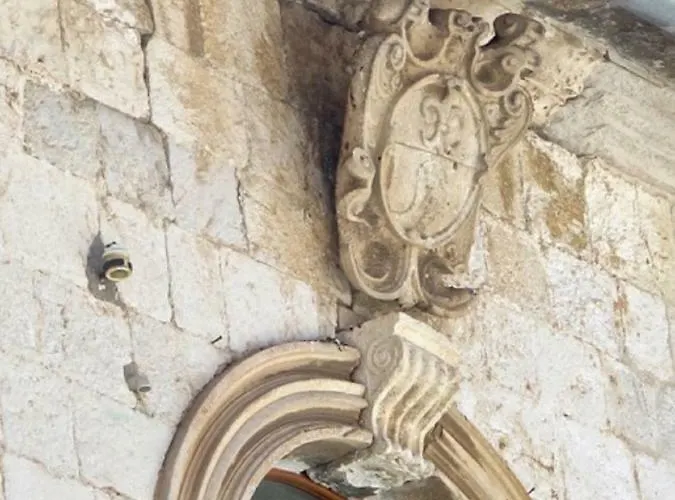 Appartement Takoma Hvar *