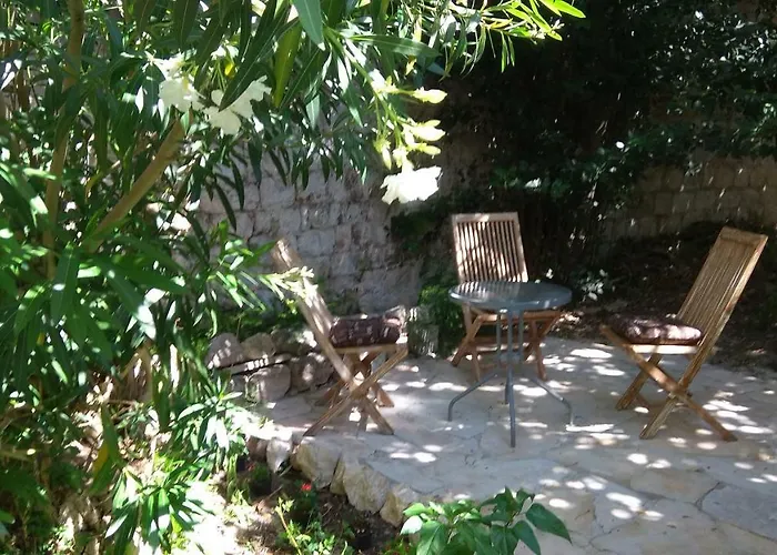 Takoma Hvar Hvar Town