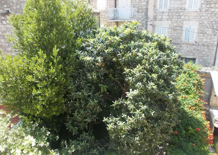 Takoma Hvar Appartement