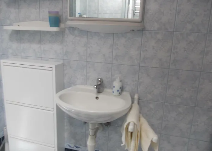 Takoma Hvar Appartement *